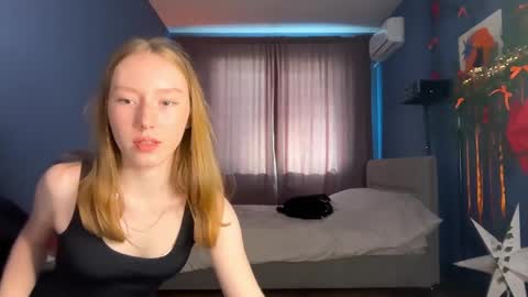 Anna online show from 05-22-26, 01:39