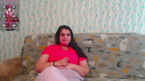 AnnaJake online show from 04-22-26, 09:22