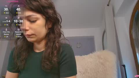 Anna online show from 11-20-25, 06:35