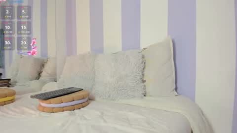 Ana Lucia online show from 12-02-25, 04:07