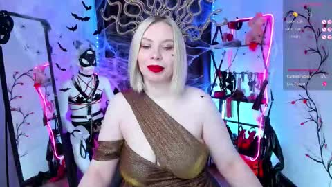 Anna online show from 10-30-25, 02:02