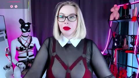 Snapshot of anna_maxwell chatting on 02-03-26, 06:40 Anna online show from 02-03-26, 06:40