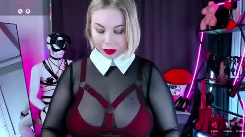 Anna online show from 05-23-26, 02:17