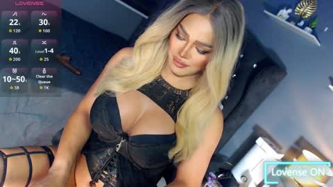 Snapshot of anna_mclaine chatting on 03-29-26, 06:24 Miss Anna online show from 03-29-26, 06:24