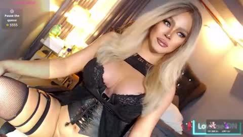 Miss Anna online show from 07-06-26, 02:47