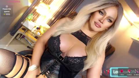 Miss Anna online show from 07-06-26, 03:03