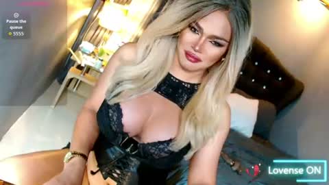 Miss Anna online show from 07-27-26, 06:26