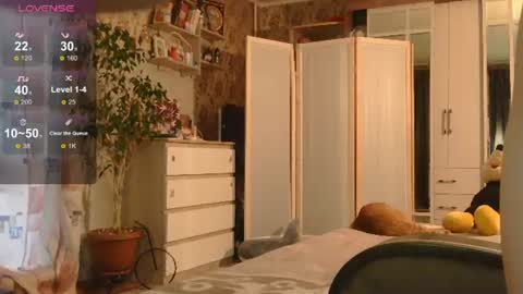 Anna Miller online show from 06-11-26, 12:32