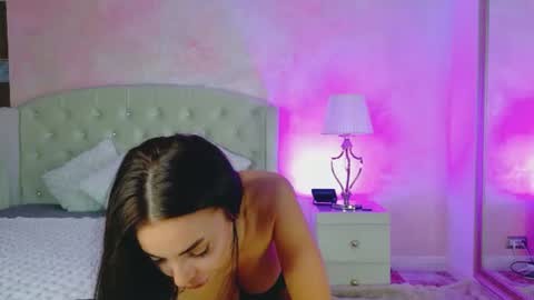 Snapshot of anna_nobel chatting on 06-18-26, 04:35 anna_nobel online show from 06-18-26, 04:35