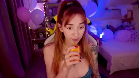 Snapshot of anna_prince chatting on 06-11-26, 03:04 Anna online show from 06-11-26, 03:04