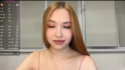 Anne online show from 07-23-26, 06:28