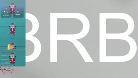 Anna online show from 12-25-24, 11:11