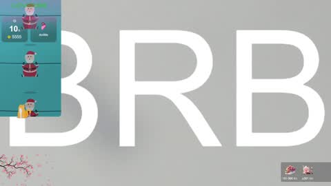 Anna online show from 12-26-24, 04:10