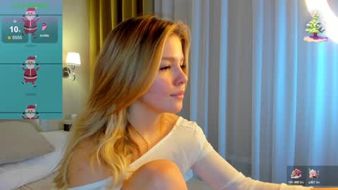 Anna online show from 12-31-24, 04:06