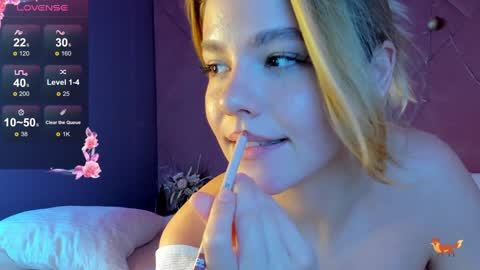 Anna online show from 01-16-25, 07:28