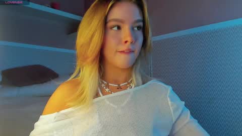 Anna online show from 02-02-25, 01:02