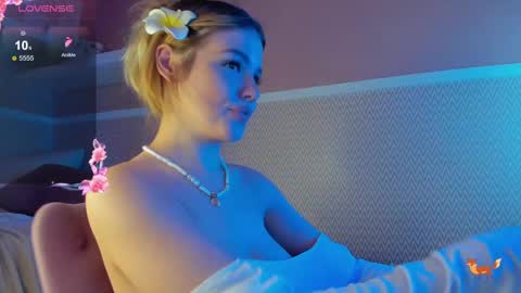 Anna online show from 02-11-25, 07:12