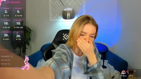 Anna online show from 03-10-25, 07:21