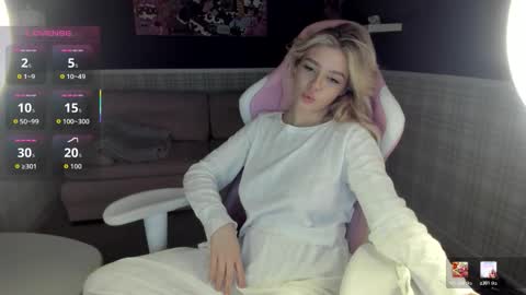 Anna online show from 02-19-26, 12:28