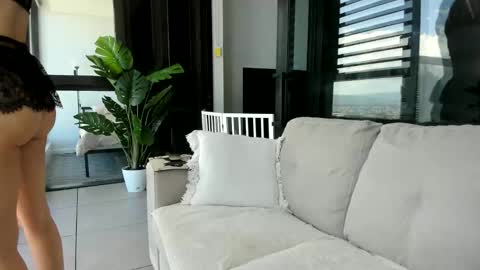 Anna online show from 12-03-25, 03:36