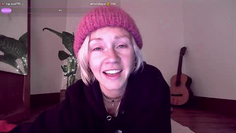 Anna Safra online show from 12-07-24, 10:28