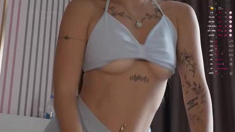 Snapshot of anna_ssweety chatting on 10-19-25, 04:24 Anna  fansly anna sssweety online show from 10-19-25, 04:24