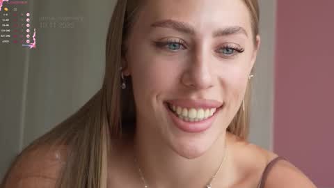 Anna  fansly anna sssweety online show from 11-10-25, 06:34