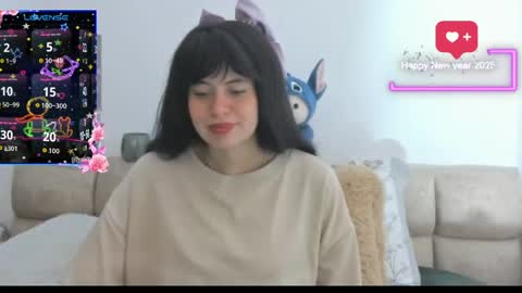 anna online show from 04-22-26, 02:40