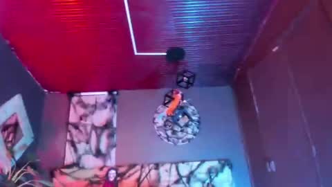 Snapshot of annaa_rose chatting on 10-15-25, 03:39 Anna online show from 10-15-25, 03:39