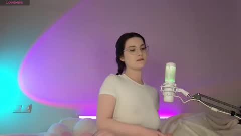 AnnaAoki online show from 10-11-25, 06:01