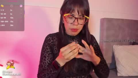  Ana  online show from 04-28-26, 03:00