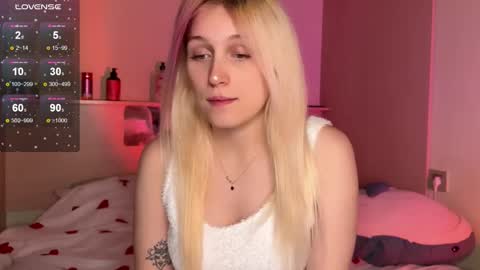 Annabel online show from 10-26-25, 11:05