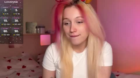 Annabel online show from 12-14-25, 11:04