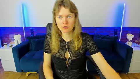 Annabel online show from 03-14-26, 06:41