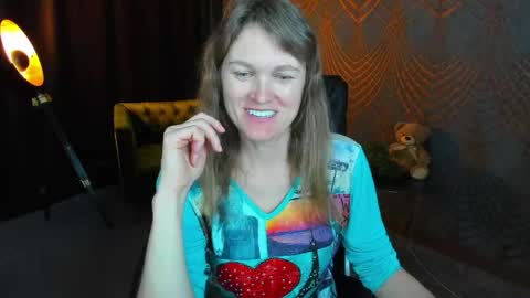 Annabel online show from 04-30-26, 05:41