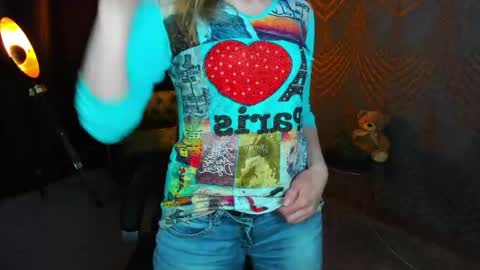 Annabel online show from 04-30-26, 08:57
