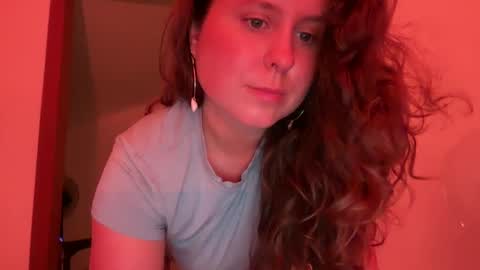 Annabelle Haze online show from 09-19-25, 05:31