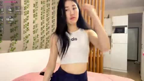 Aya  online show from 12-02-25, 08:19