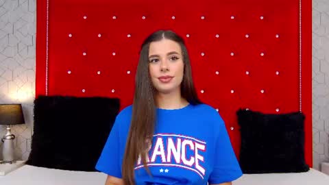 Anna online show from 07-04-26, 04:07