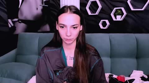 annabishop online show from 01-13-25, 07:11