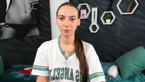 annabishop online show from 01-27-25, 03:37