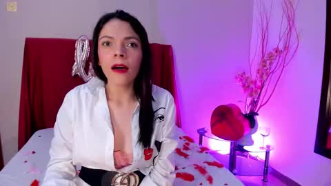 AnnaBrooks online show from 02-14-26, 11:56
