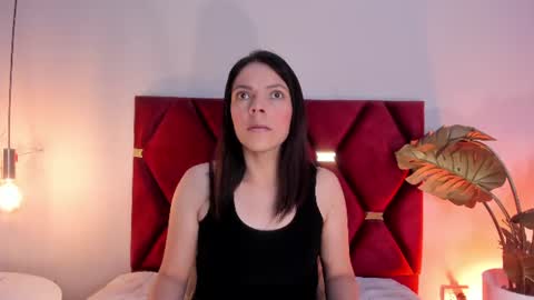 AnnaBrooks online show from 06-13-26, 06:39