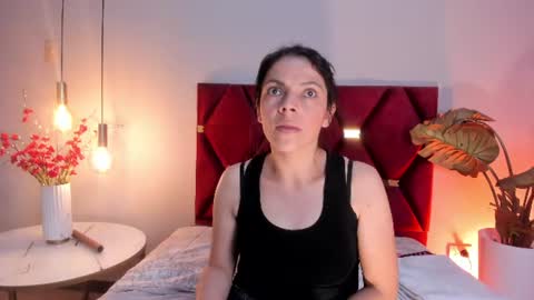 AnnaBrooks online show from 06-14-26, 02:24