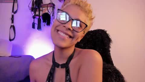 Anna online show from 04-23-26, 12:29