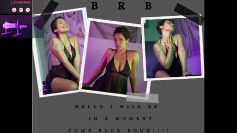 Snapshot of annachernova chatting on 07-28-26, 06:20 Anna online show from 07-28-26, 06:20