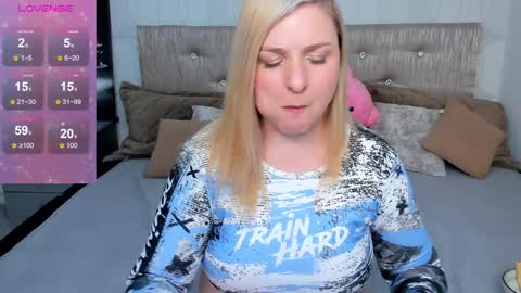 AnnaCherri online show from 02-07-25, 06:03