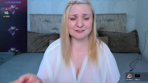 AnnaCherri online show from 02-28-25, 09:15