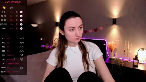 Anna online show from 03-21-26, 02:27