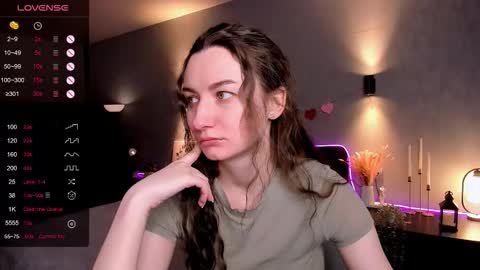 Anna online show from 03-24-26, 02:05